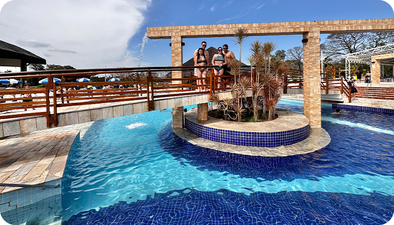 Aguativa Golf Resort